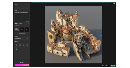 Indie Game Dev — AI 3D Model Generator for Solo Full Production