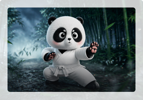 AI Motion Capture Software — Video-Driven 3D Character Animation
