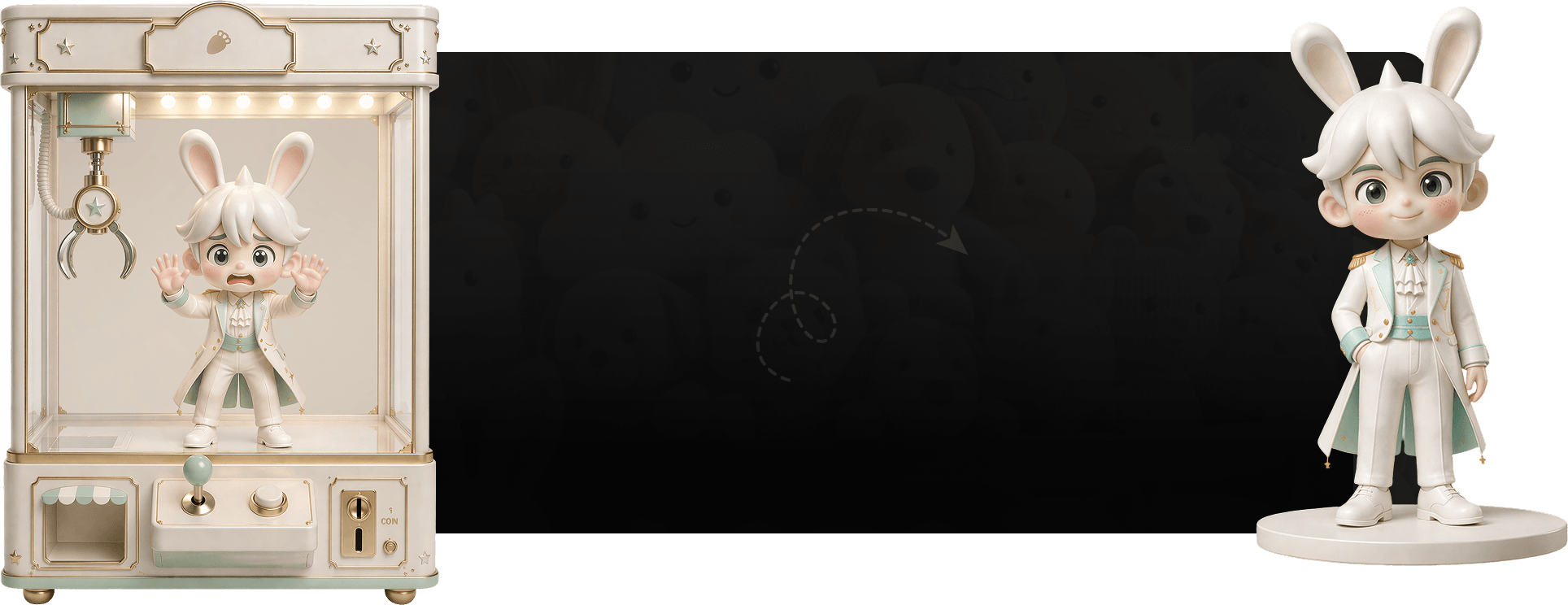 AI Motion Capture Tool — Turn Any Video into 3D Character Animation