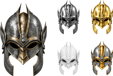 AI Texture Generation — Automatic PBR Materials and High-Fidelity 3D Textures