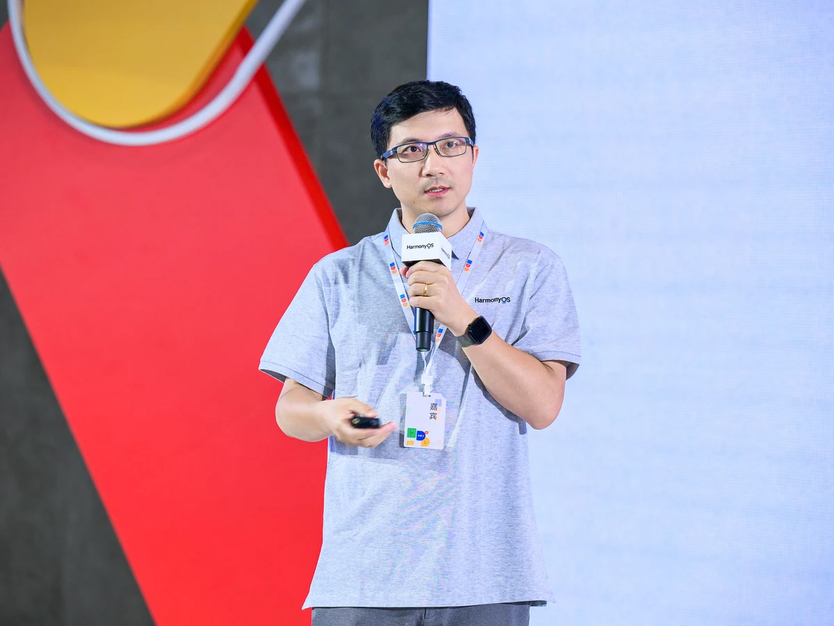 Dr. Pan Ji, founder of Vertex Lab